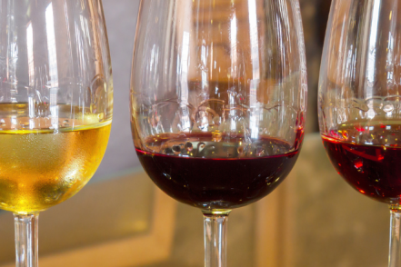 Forskellige typer af portvin  Hvilken skal du vlge?