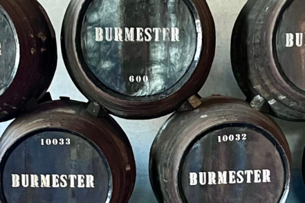 Portvin  Hvad er det, og hvordan laves det?