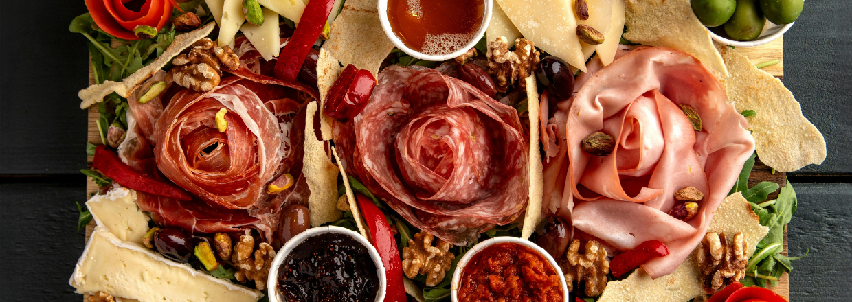 Vin til tapas: sdan vlger du den rette vin til de sm hapsere