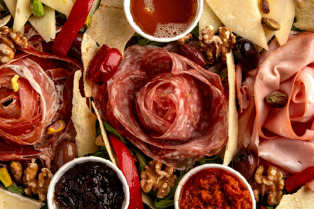 Vin til tapas: sdan vlger du den rette vin til de sm hapsere