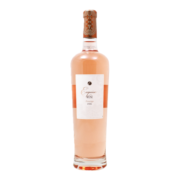 Exquise Prestige Rose 2024