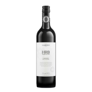 HRB Hardys Cabernet 2017