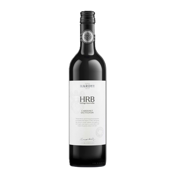 HRB Hardys Cabernet 2017