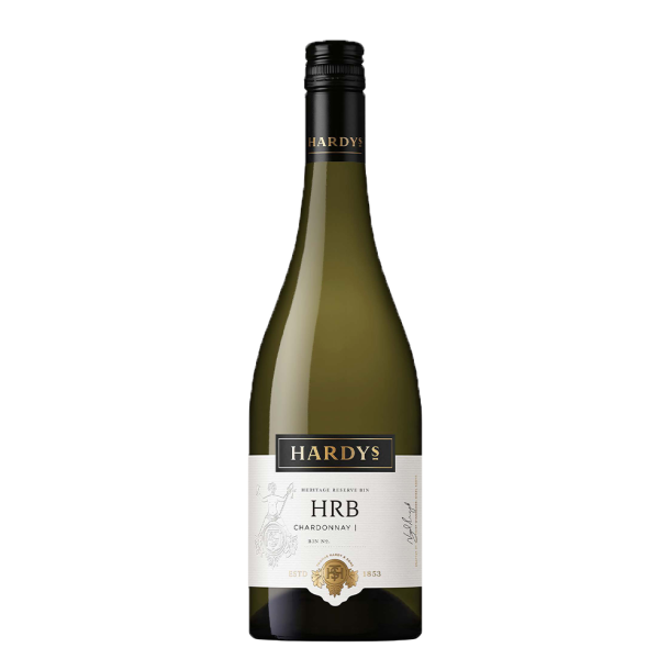 HRB Hardys Chardonnay 2020