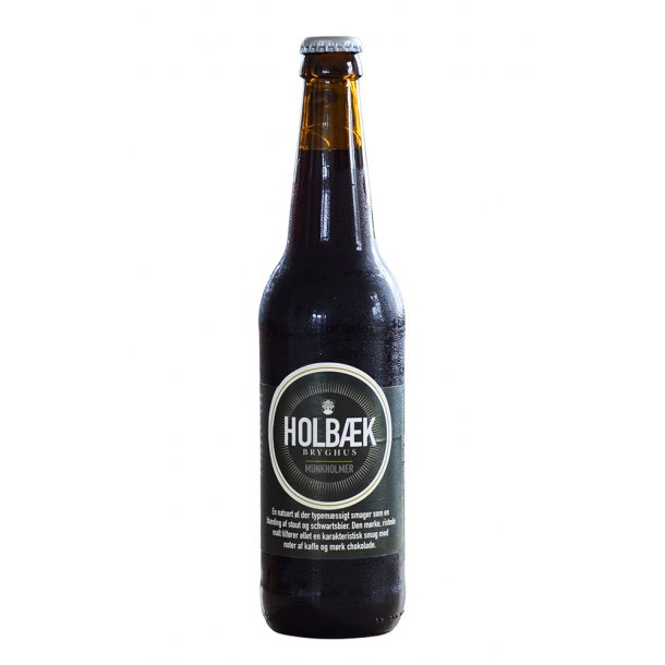 Holbk Bryghus Munkholmer
