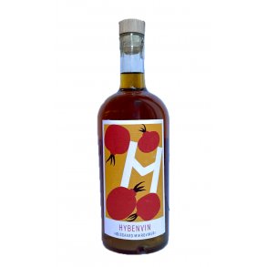 Hjsgaard - Hybenvin