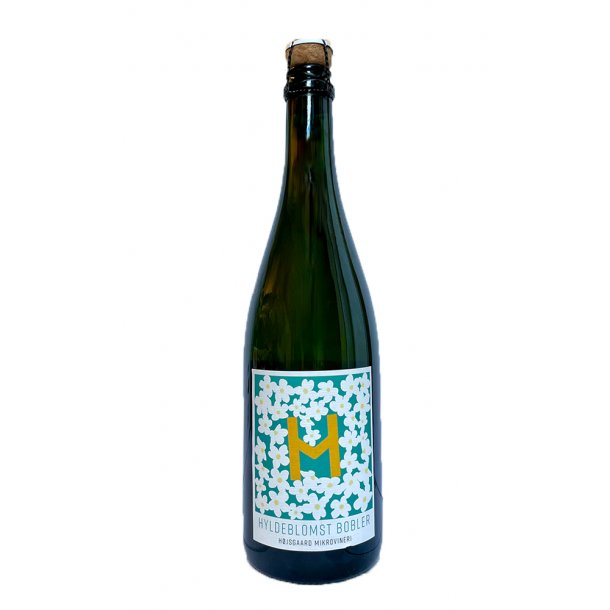 Hjsgaard - Hyldeblomst Bobler