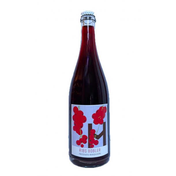 Hjsgaard - Ribs Bobler
