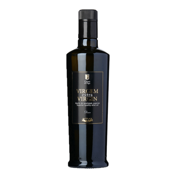 Quinta do Pgo - Ekstra Jomfru Olivenolie