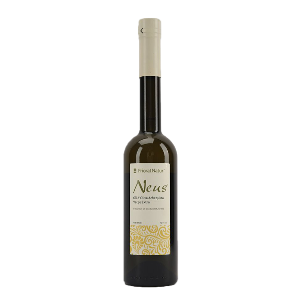 Neus - Olivenolie Priorat Extra Virgin Arbequina