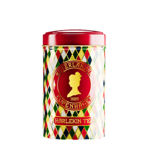 sterlandsk - Harlekin Te, Dse 125g