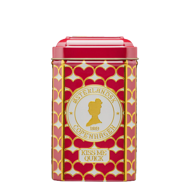 sterlandsk - Kiss Me Quick - 12 stk. pyramidetebreve