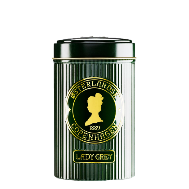 sterlandsk - Lady Grey Te, kologisk Dse 125g