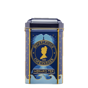 sterlandsk - Mermaid Te - 12 stk. pyramidetebreve