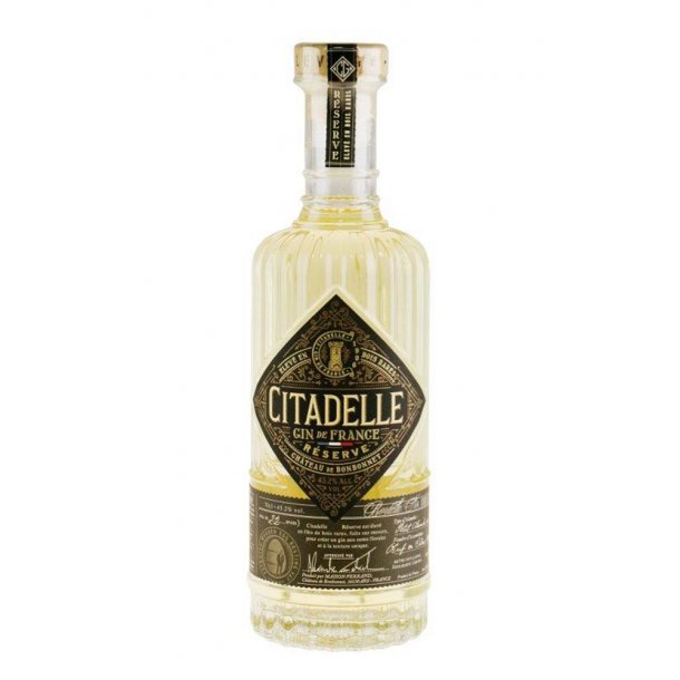 Citadelle Reserve