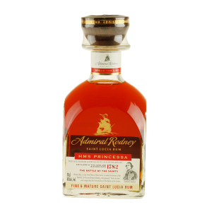 Admiral Rodney HMS Princessa