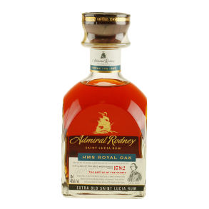 Admiral Rodney HMS Royal Oak