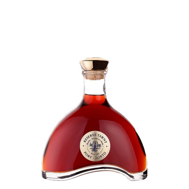 Quinta da Boeira Reserve Tawny Port