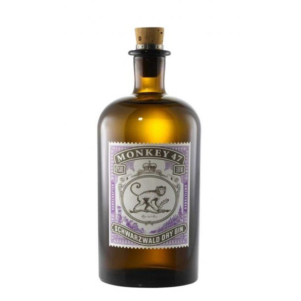 Monkey 47