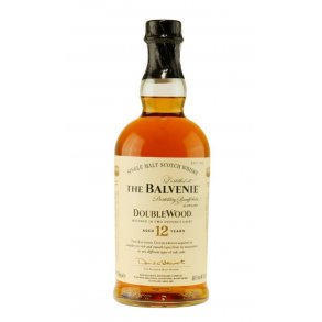 The Balvenie