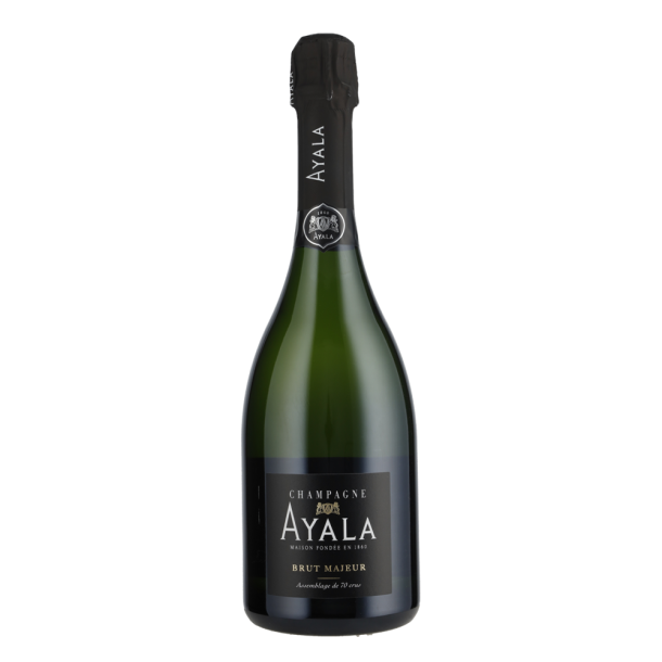Ayala Champagne Brut Majeur