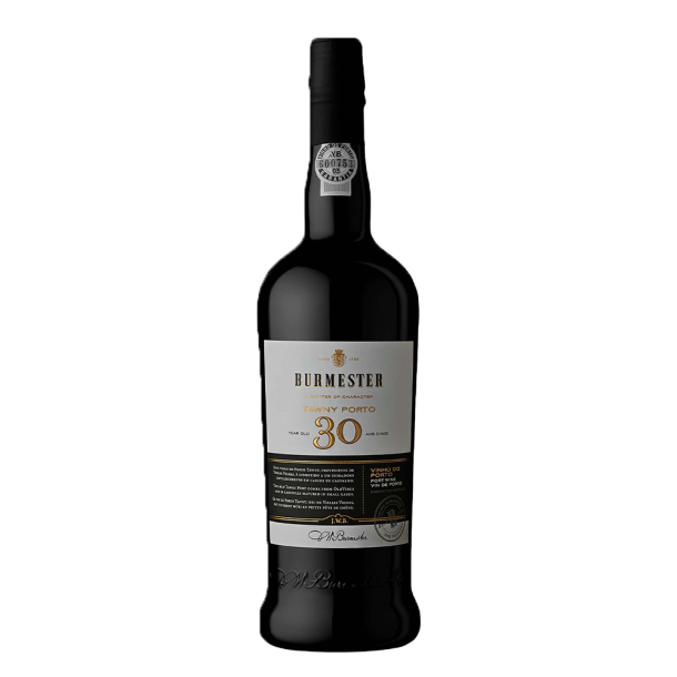 Burmester 30 rs Tawny