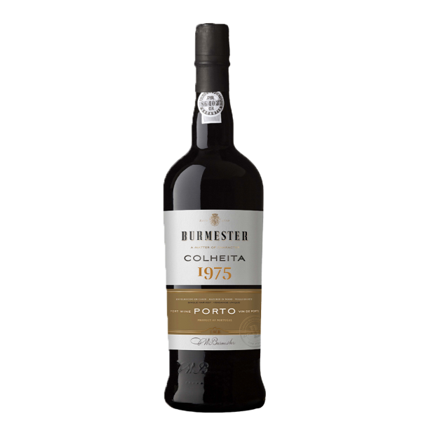 Burmester Colheita 1975