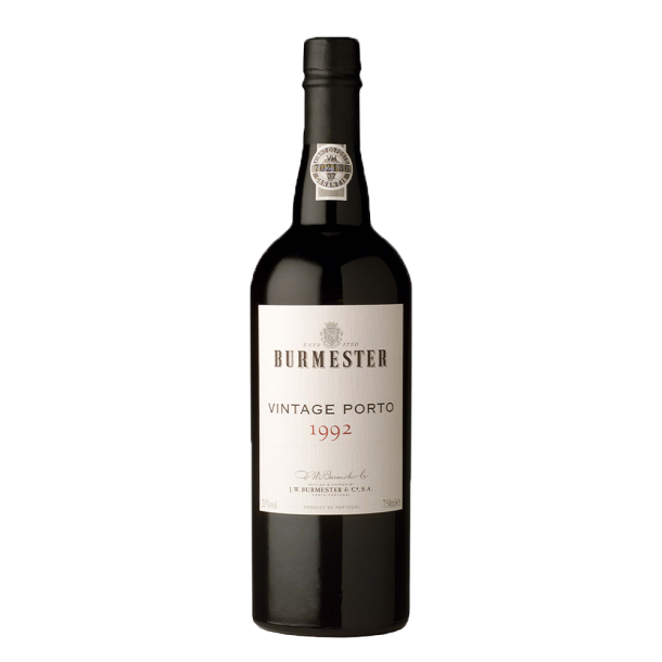  Burmester Vintage 1992