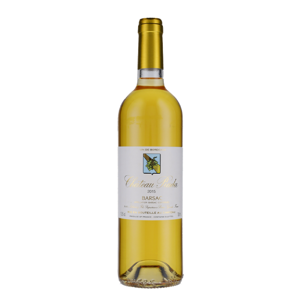 Chteau Piada Barsac - Sauternes