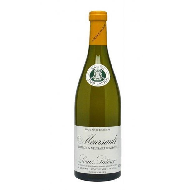 LOUIS LATOUR MEURSAULT BLANC 2022