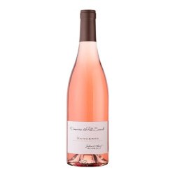 Sancerre, Rose Domaine du Pr Semel 2021