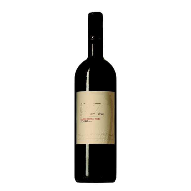 RZ by Quinta De Ramozeiros 2015