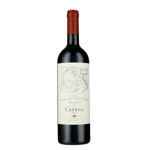Catena Paraje Altamira 2015