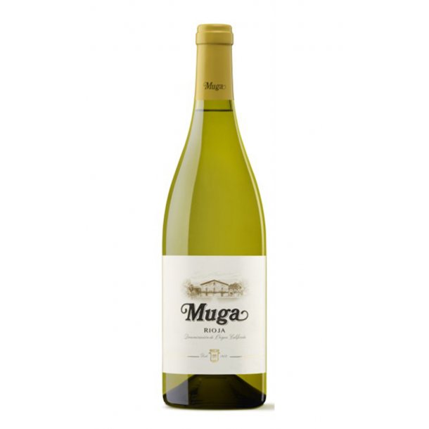 Muga Blanco 2022
