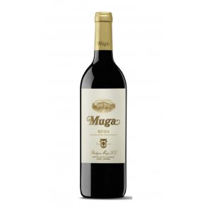 Muga Reserva, Rioja 2021