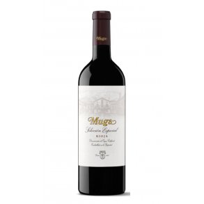 Muga Seleccion Especial, Rioja 2020