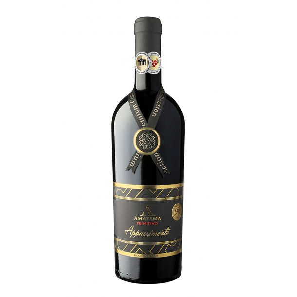  Amarama Primitivo Appassimento 2024
