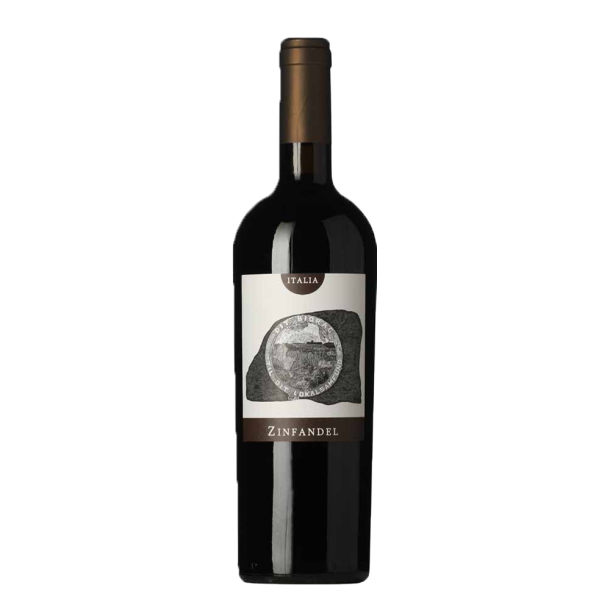 Asns og Omegns Brugsforening Zinfandel