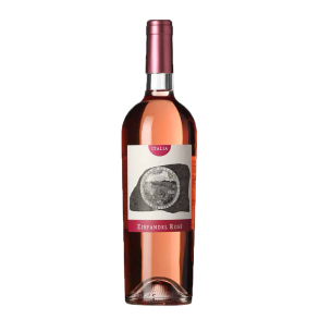 Asns og Omegns Brugsforening Zinfandel Rose