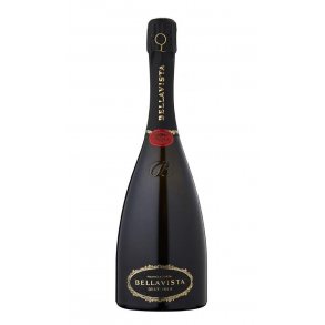 Bellavista La Scala Brut Franciacorta 