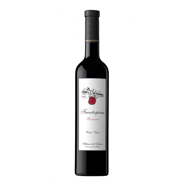 Bodegas Fuentespina Reserva 2018