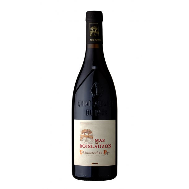 Mas de Boislauzon Chateauneuf-du-Pape Tradition 2020