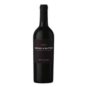 Bread & Butter Cabernet Sauvignon Reserve 2019