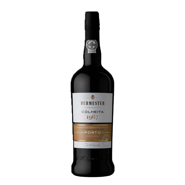 Burmester Colheita 1967