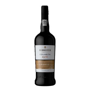 Burmester Colheita 1978