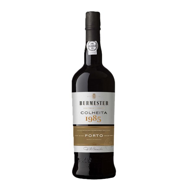 Burmester Colheita 1985