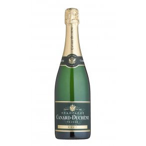 Canard-Duchene Brut