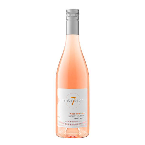 District 7 - Pinot Noir Ros