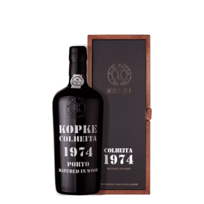 Kopke Colheita 1974