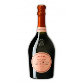 Laurent-Perrier  Cuvee Rose Brut 